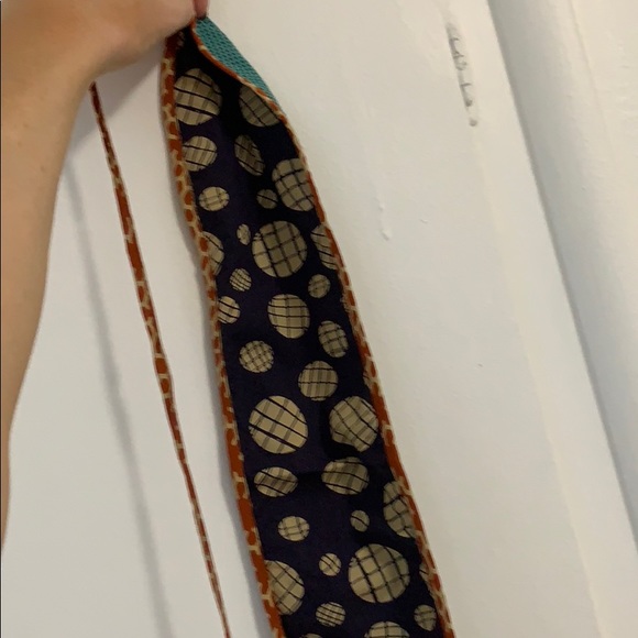 Corey Lynn Calter effortless silk dress - Picture 5 of 6